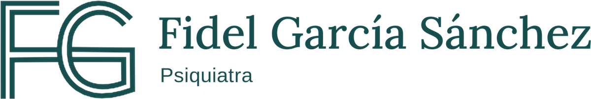 Fidel García Psiquiatra